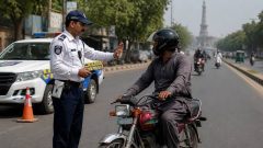 Lahore Traffic Police to Get 200+ Officers From Other Cities