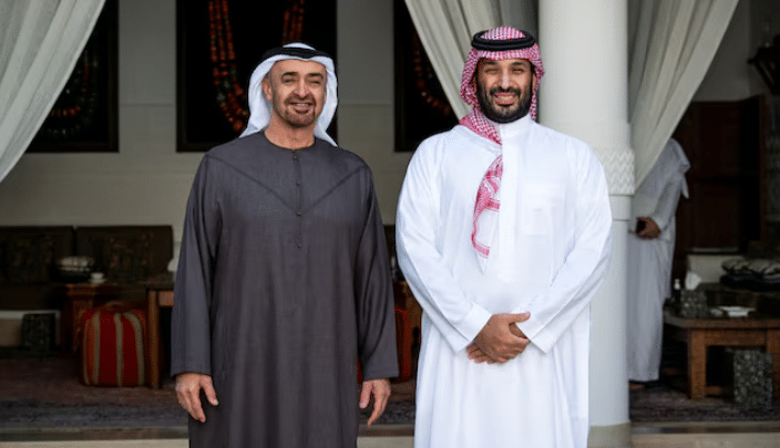 UAE Returns to Yemen War