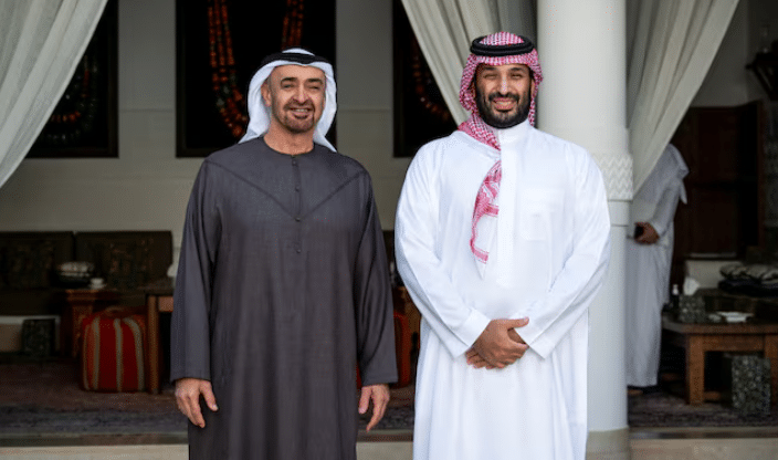 UAE Returns to Yemen War