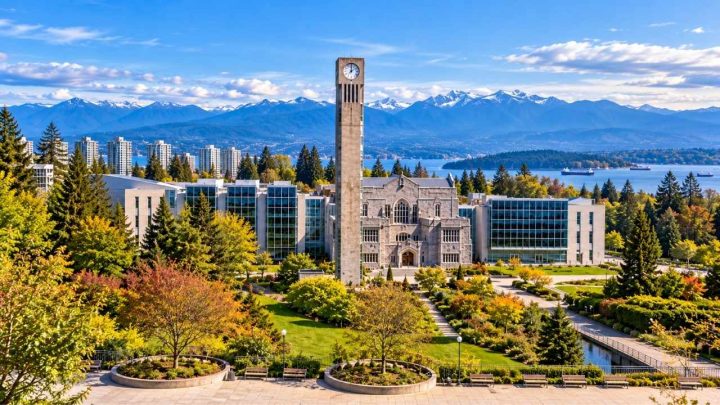 Atmospheric Science Scholarships in Canada With CAD 40,000 Funding