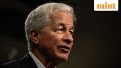 Anthropic’s advanced AI model increases cybersecurity risks: JPMorgan CEO