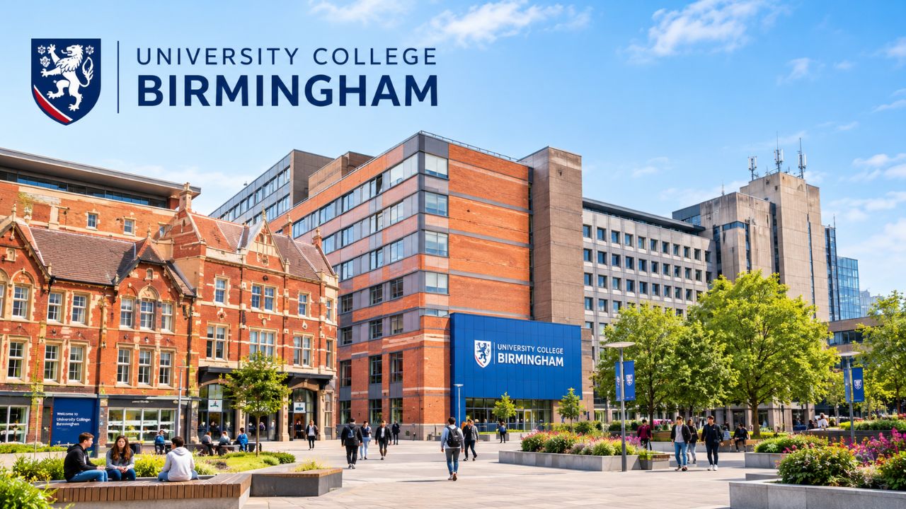 UK University Offering 100% Scholarship is Closing This Month