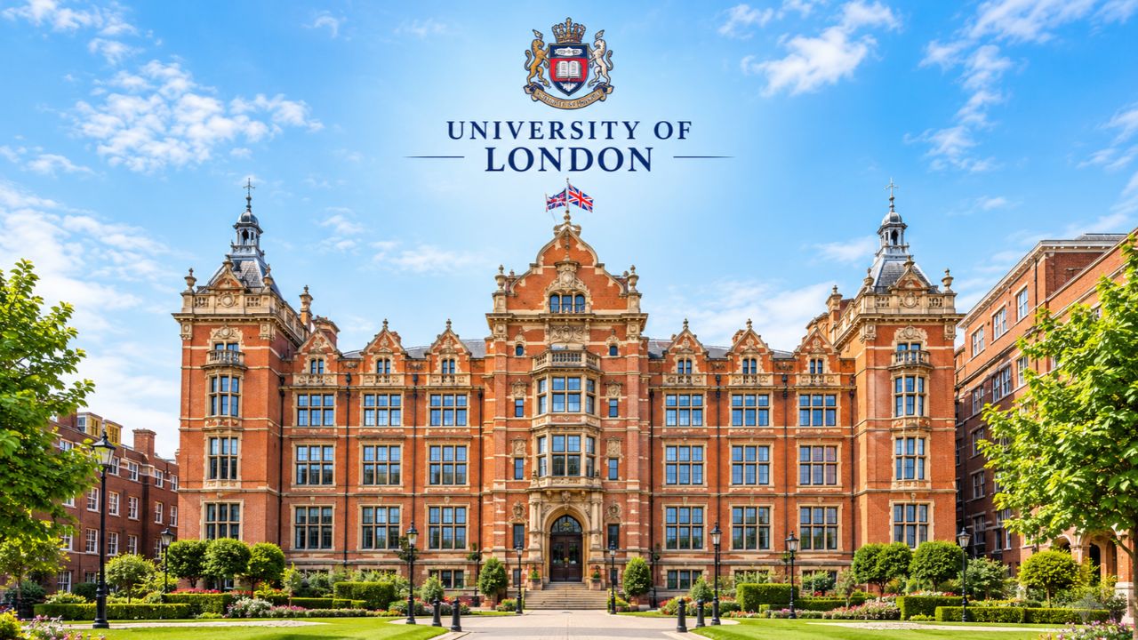 London School of Economics Offers Fully-Funded Scholarships With £23,805 Annual Stipend