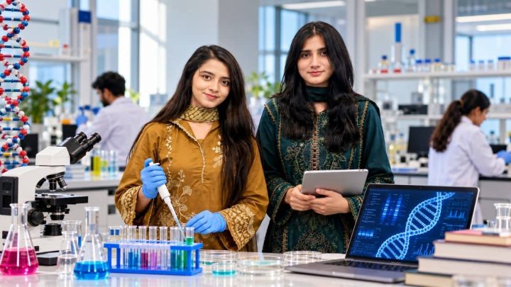 UMT Students Win Rs. 1 Million in Punjab Youth Innovation Competition