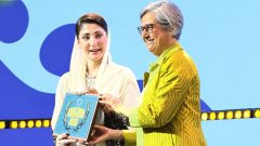 Punjab’s Apni Chhat Apna Ghar Program Receives UN-Habitat Scroll of Honour