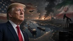 US War on Iran Has Cost $47 Billion So Far