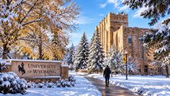 US University Offers Fully-Funded PhD Assistantship With $29,016 Annual Stipend