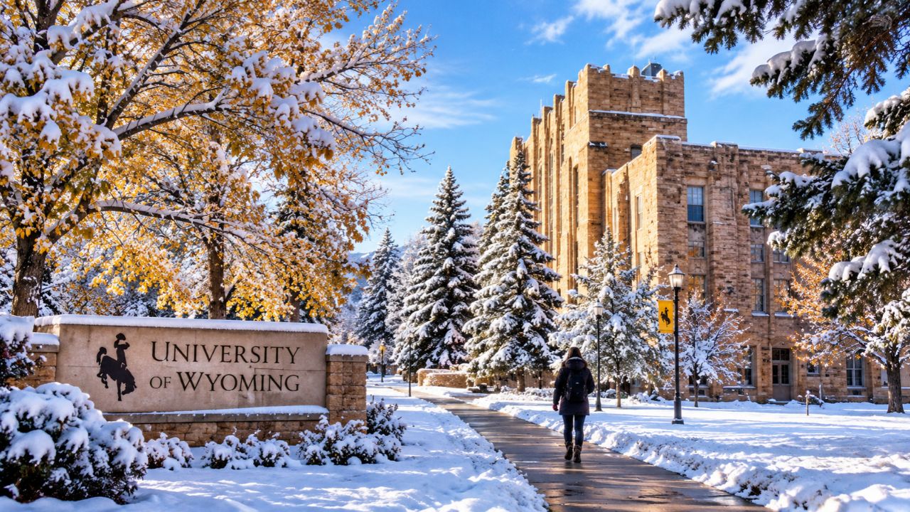 US University Offers Fully-Funded PhD Assistantship With $29,016 Annual Stipend