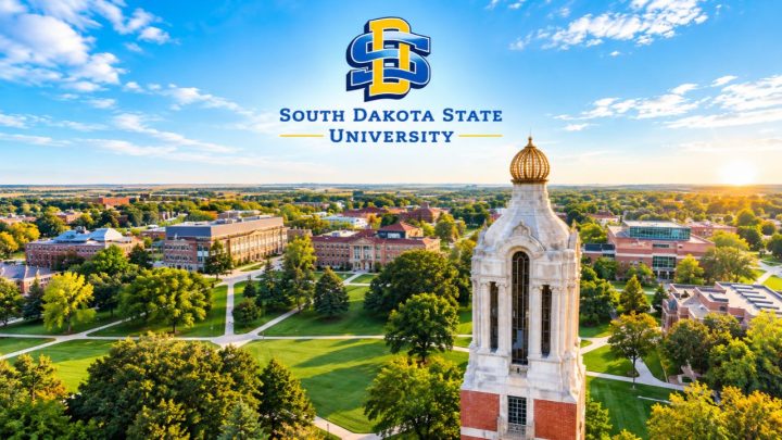 South Dakota State University US Offers Scholarships With Up to $30,000 Annually