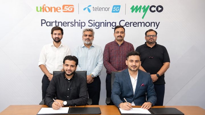PTML Partners with myco to Bring Exclusive EPL Discounts to Ufone and Telenor Customers