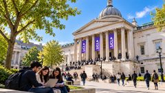 University College London Offers Fully-Funded PhD on Urban Heat Risk