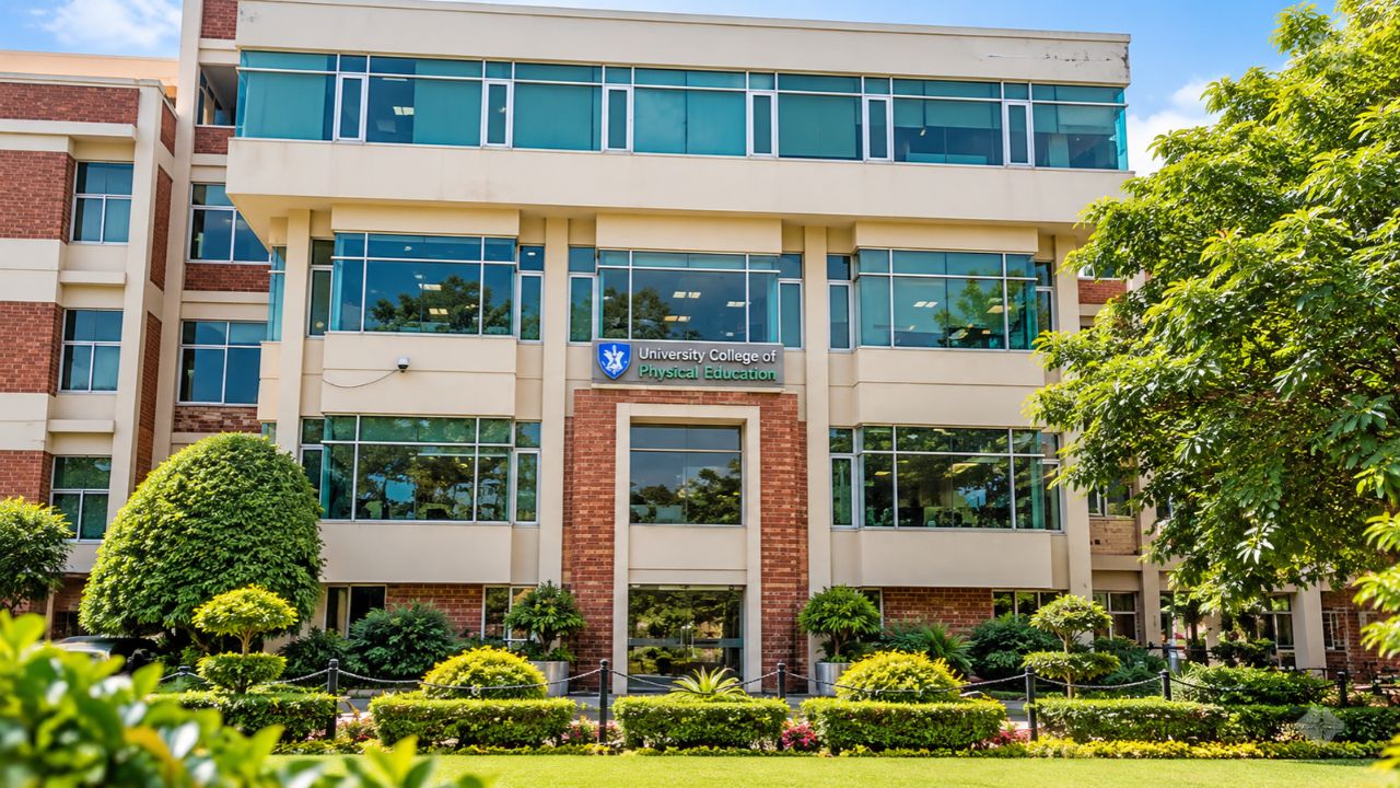 University College of Medicine and Dentistry Opens MBBS Admissions