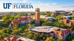 University of Florida Scholarship Offering $30,000 Per Year is Closing This Month