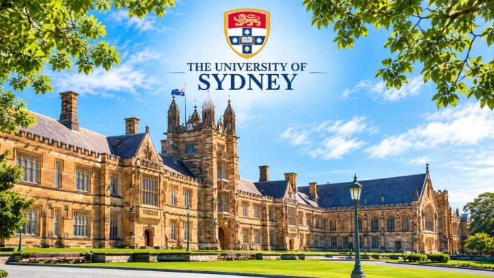 University of Sydney Offers Fully-Funded PhD Scholarships With AUD $44,293 Stipend