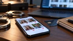 NCCIA Arrests Man for Defrauding Woman of Rs. 4.45 Million Through Matrimonial App