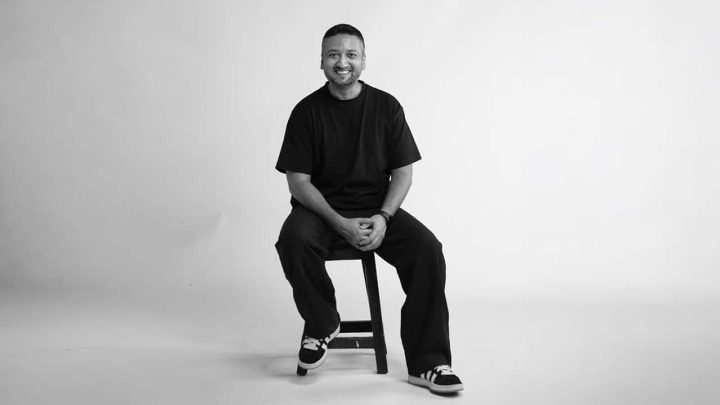 In Conversation with Hasan Daudpota: Building Experiences, Building an Industry