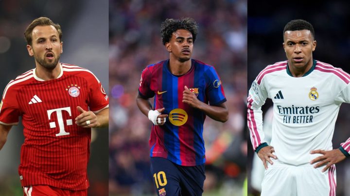 Ballon d’Or 2026 predictions: Yamal, Mbappe and Kane – who will win?