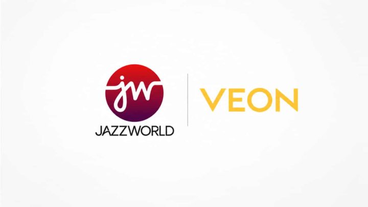 VEON Raises Pakistan Investment Plan to $1.5 Billion