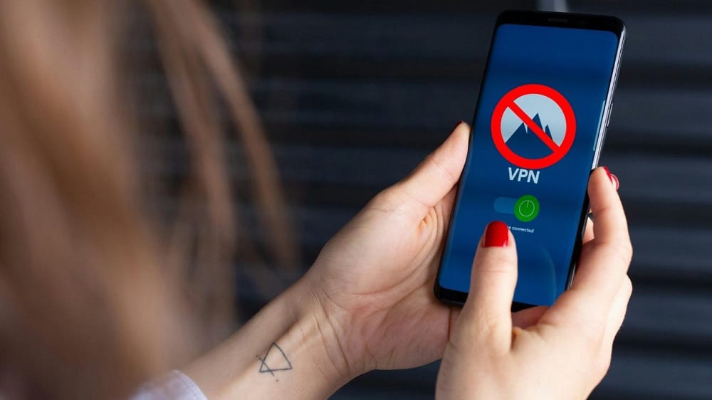 Govt Staff Can Use VPNs Under One Condition