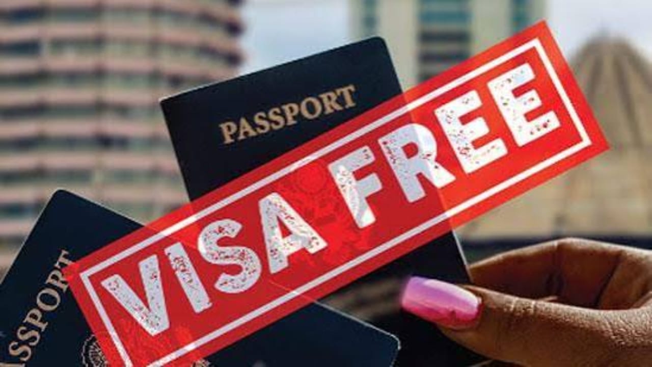 Pakistan to Finalize Visa-Free Entry With 25 Countries