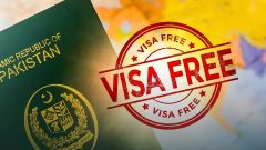 Pakistan to Sign Visa-Free Agreement With Another Country