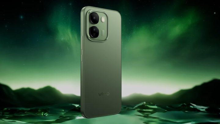Vivo Launches S2 FE With Power Bank Sized Battery And Military-Grade Durability