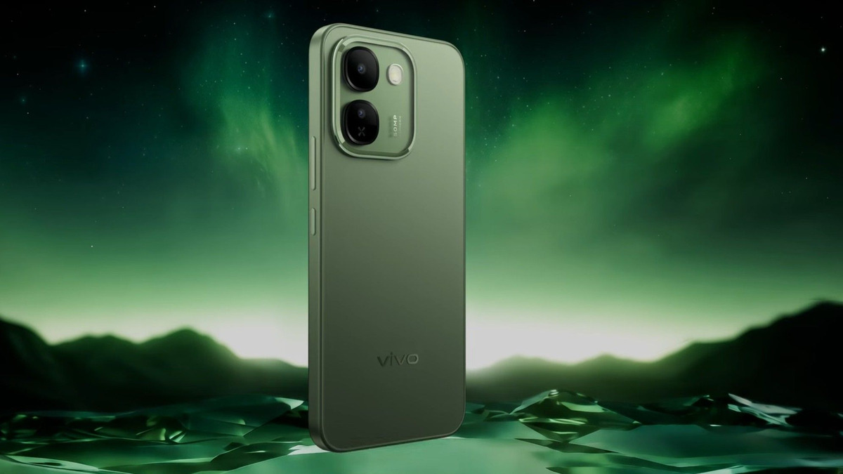 Vivo Launches S2 FE With Power Bank Sized Battery And Military-Grade Durability