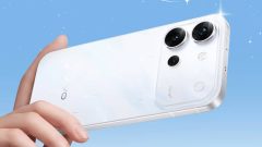 Vivo S60t Launches 100x Zoom and Dual OIS for Around $540