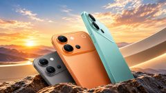 Vivo V80 Launches With Bigger Battery and Latest Software Update