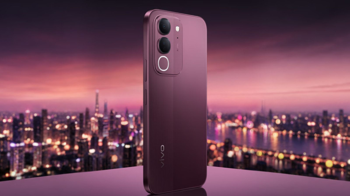 Vivo Brings Back The Y32 Name With Much Better Hardware