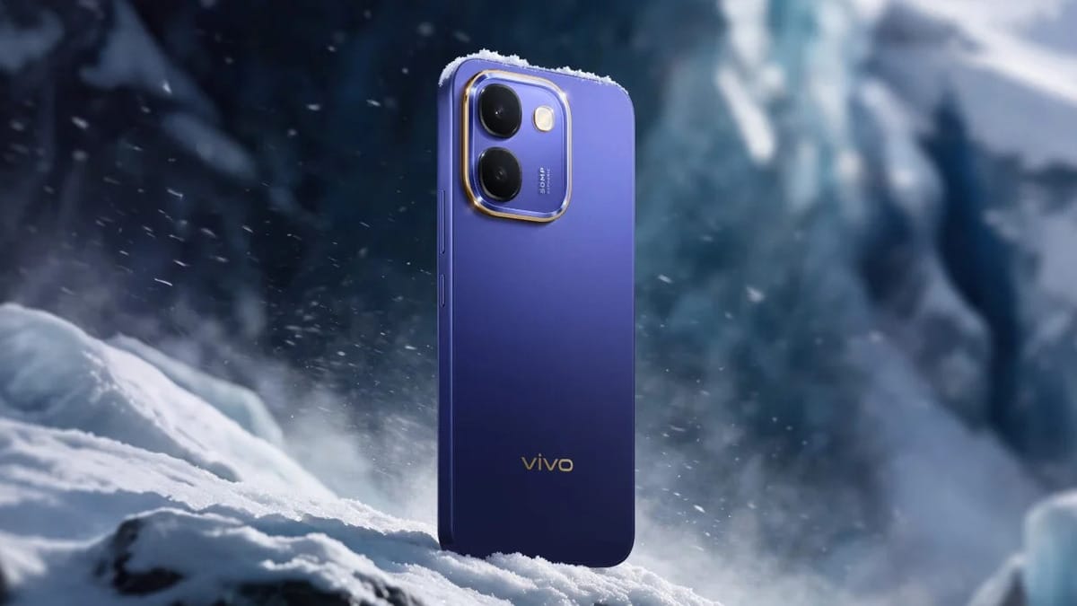 Vivo Unveils Guinness World Record-Holding Smartphone With Massive Battery