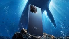 Vivo Launches Another Y600-Series Phone with a Massive Battery