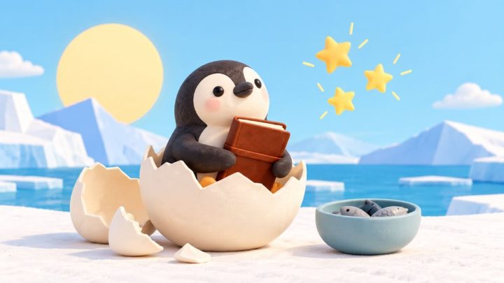 Meta Launches New AI App That Lets You Raise a Virtual Pet