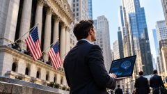 Wall Street Is Starting to Pay More for AI Skills