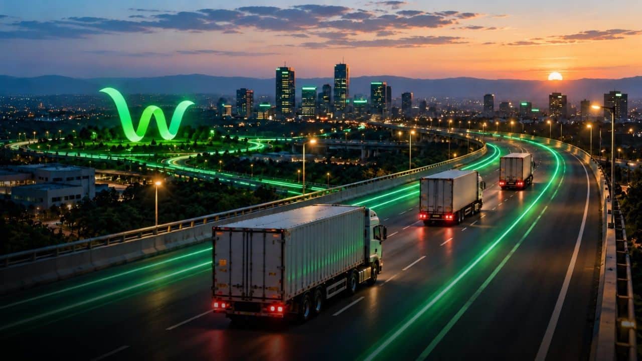 How Wateen Is Helping Businesses Take Control of Fleet Operations