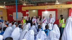 Pink October: From Awareness to Action With Wateen