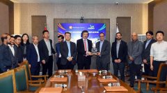 Wateen and StarCharge Sign An MoU to Advance Pakistan’s Clean Energy Transition