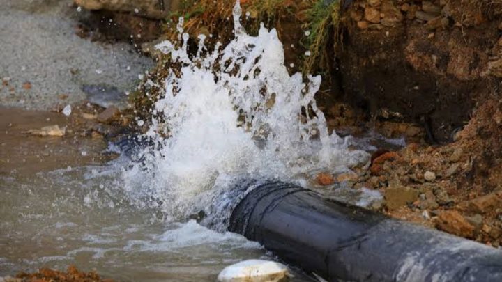 Sindh Invites Chinese Firm to Build 100 KM Water Pipeline in Karachi