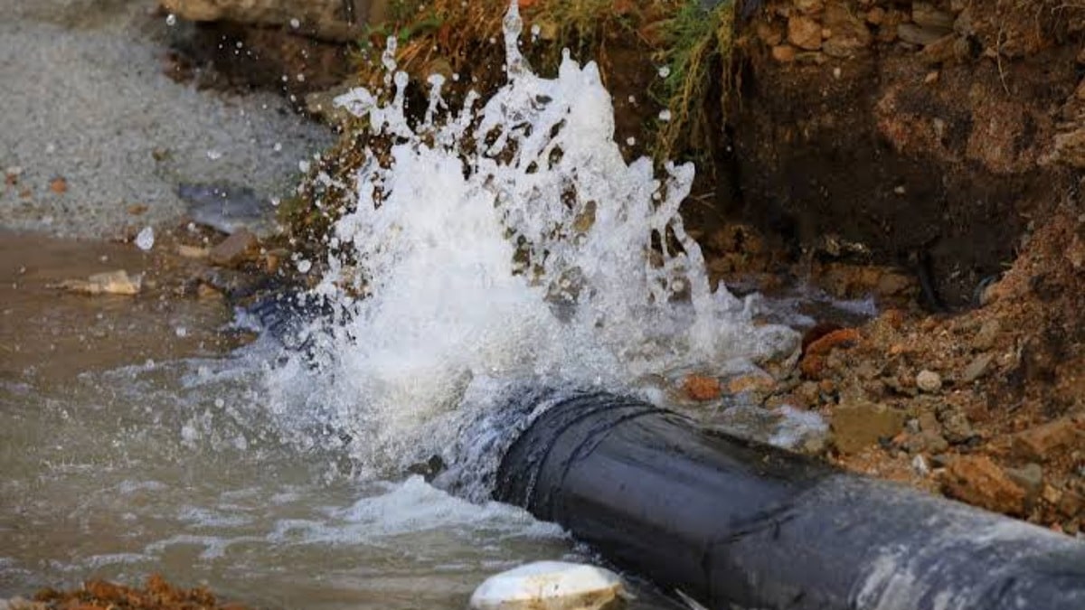 Sindh Invites Chinese Firm to Build 100 KM Water Pipeline in Karachi