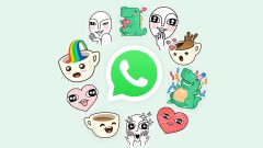 WhatsApp Working on Stickers That Can Play Sound