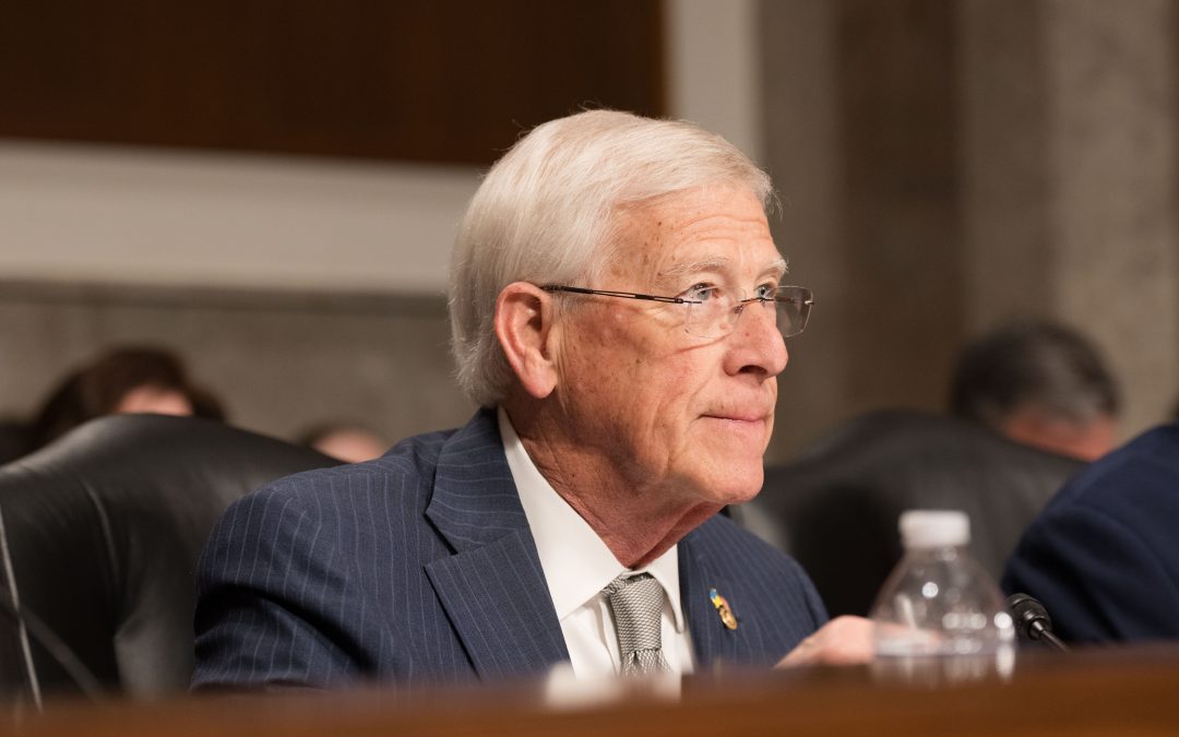 Permit reform act is a much-needed course correction