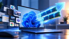 New Faster Windows 11 Update Will Give You 2GB More App RAM