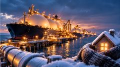 Pakistan to Buy 26 LNG Cargoes for Winter