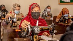 Balochistan Launches Youth Vocational Skills Program