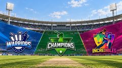 PCB Unveils Full Schedule for Women’s Super-3 T20 Tournament