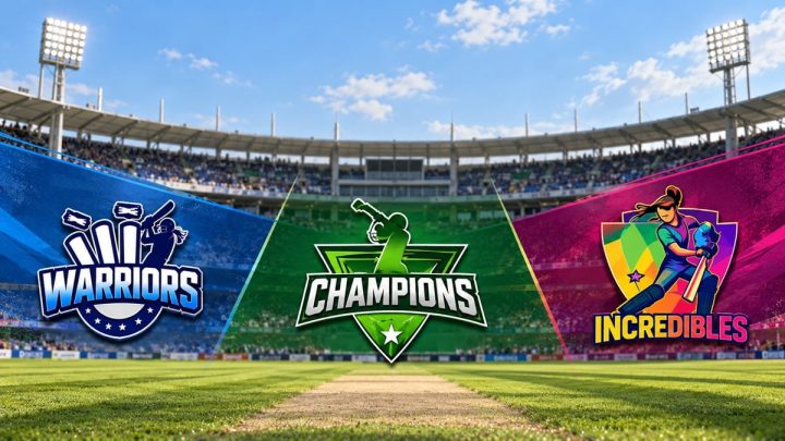 PCB Unveils Full Schedule for Women’s Super-3 T20 Tournament