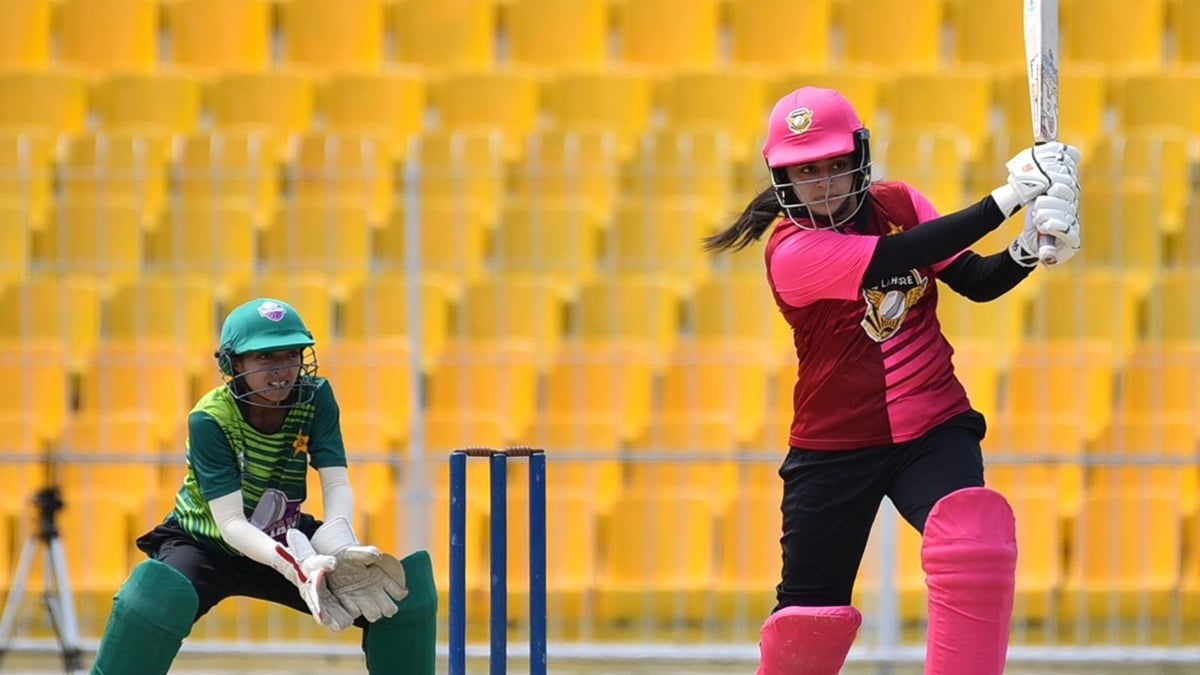 PCB Reveals Star-Studded Squads for Women’s Super-3 T20 Tournament