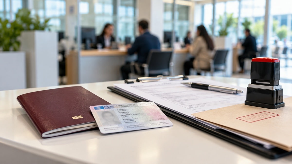Austria Eases Work Permit Rules for Foreign Workers