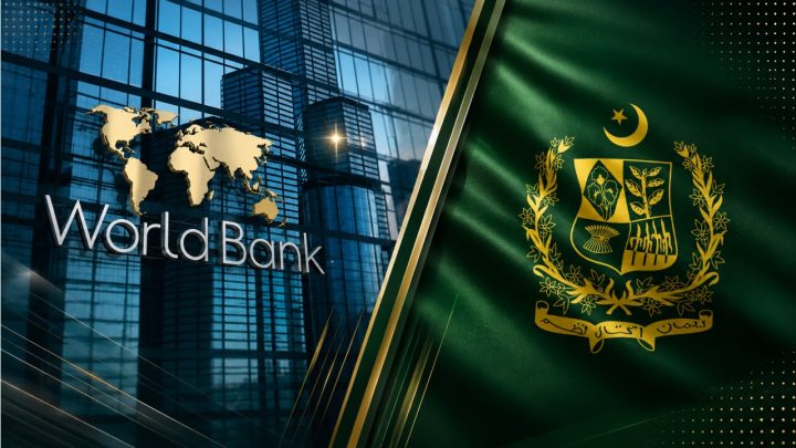 Pakistan Rejects World Bank’s ‘Poorest’ Claim