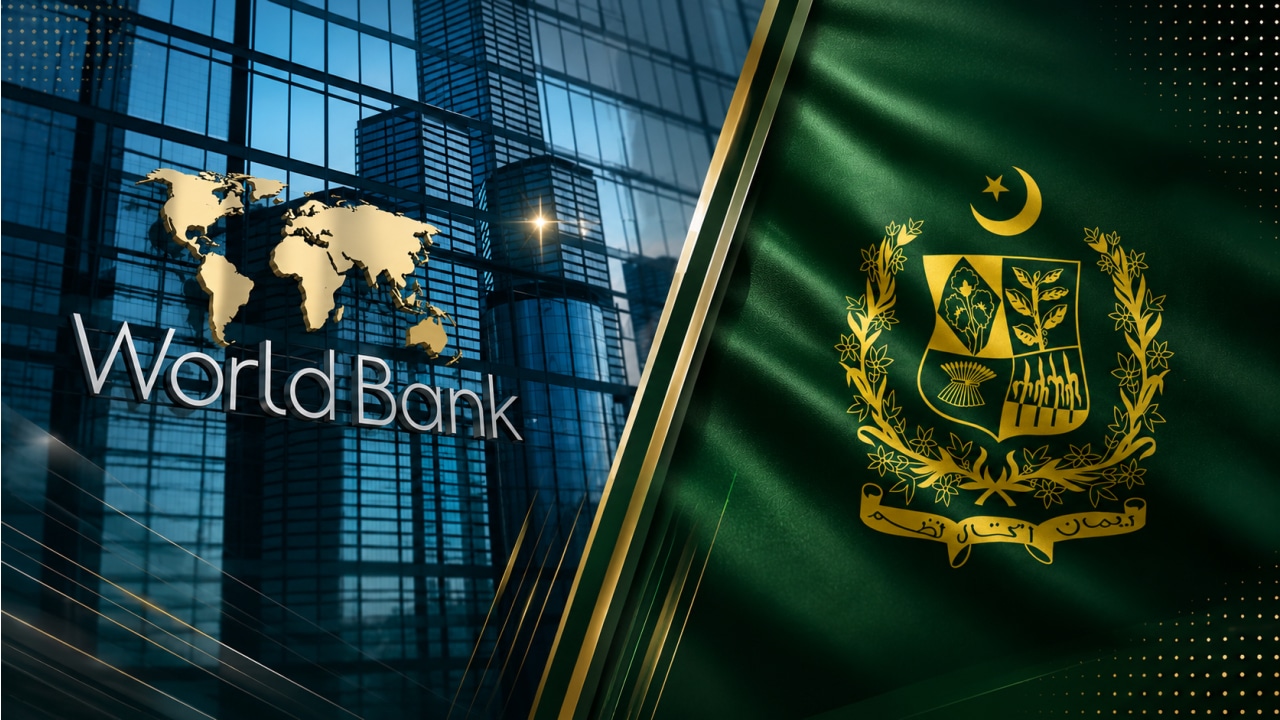 Pakistan Rejects World Bank’s ‘Poorest’ Claim